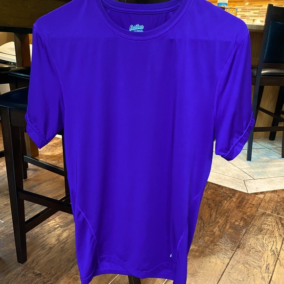 Shirts | Purple Eastbay Dri Fit Type 